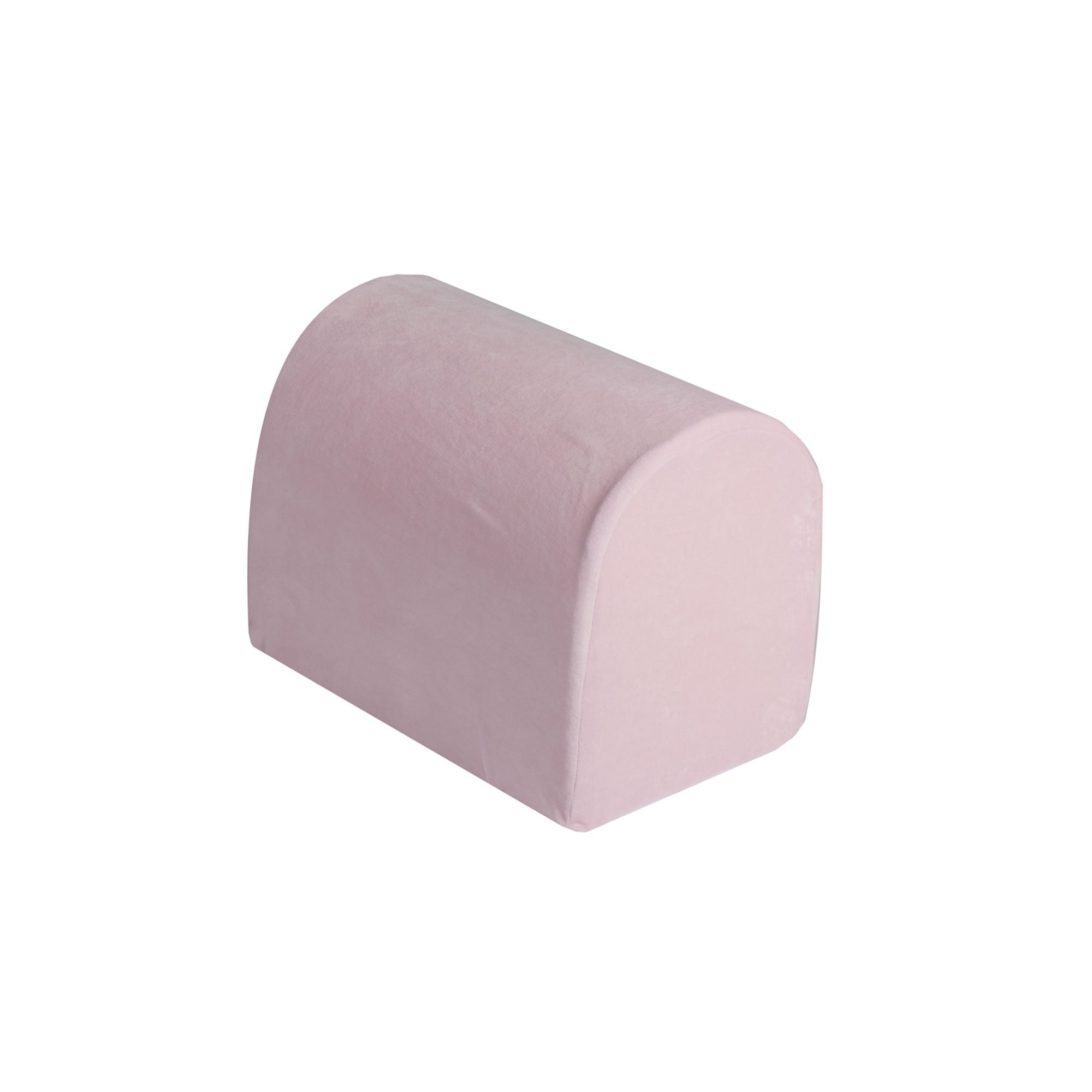 Vierdelige Foam Speelset - Roze