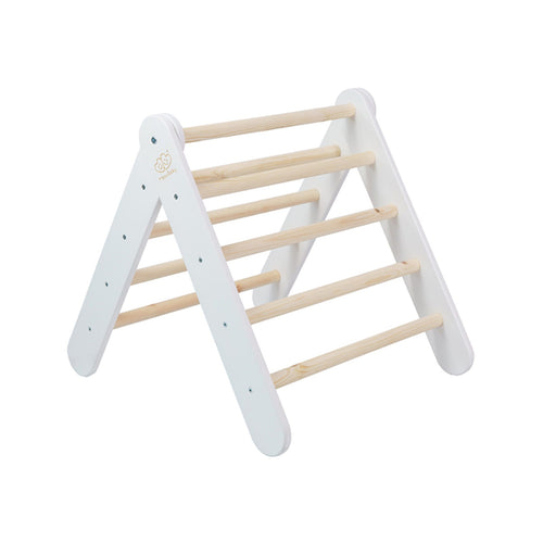 Ladder - Climbing frame - Multiple colours - For the physical development of your child!