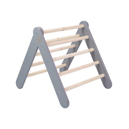 Ladder - Climbing frame - Multiple colours - For the physical development of your child!