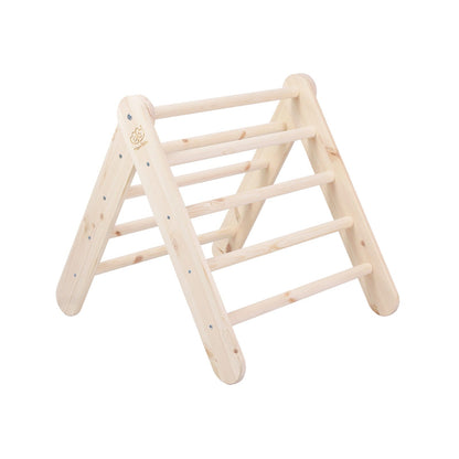 Ladder - Climbing frame - Multiple colours - For the physical development of your child!